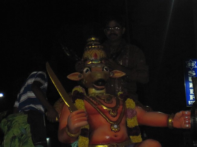 Skanda Shasht